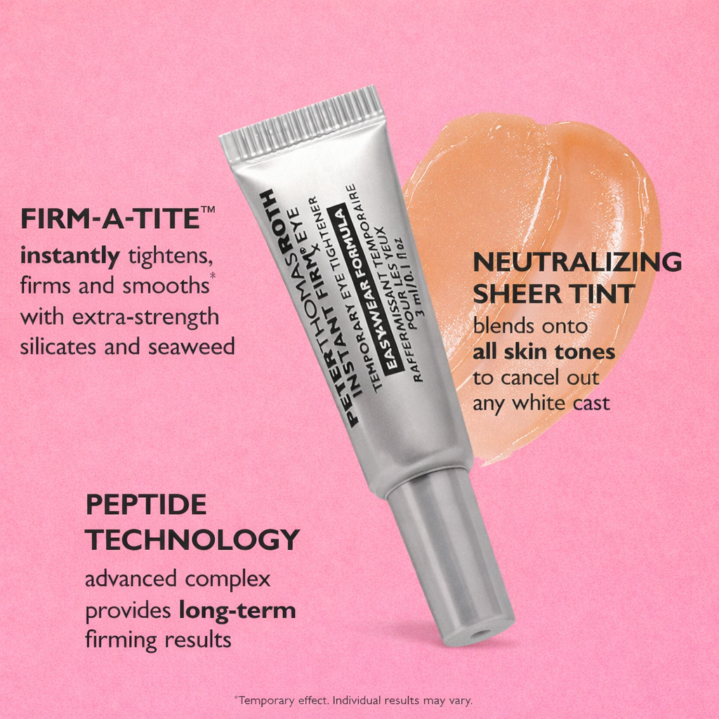 Instant Eye Lift Cream