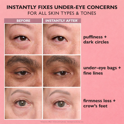 Instant Eye Lift Cream