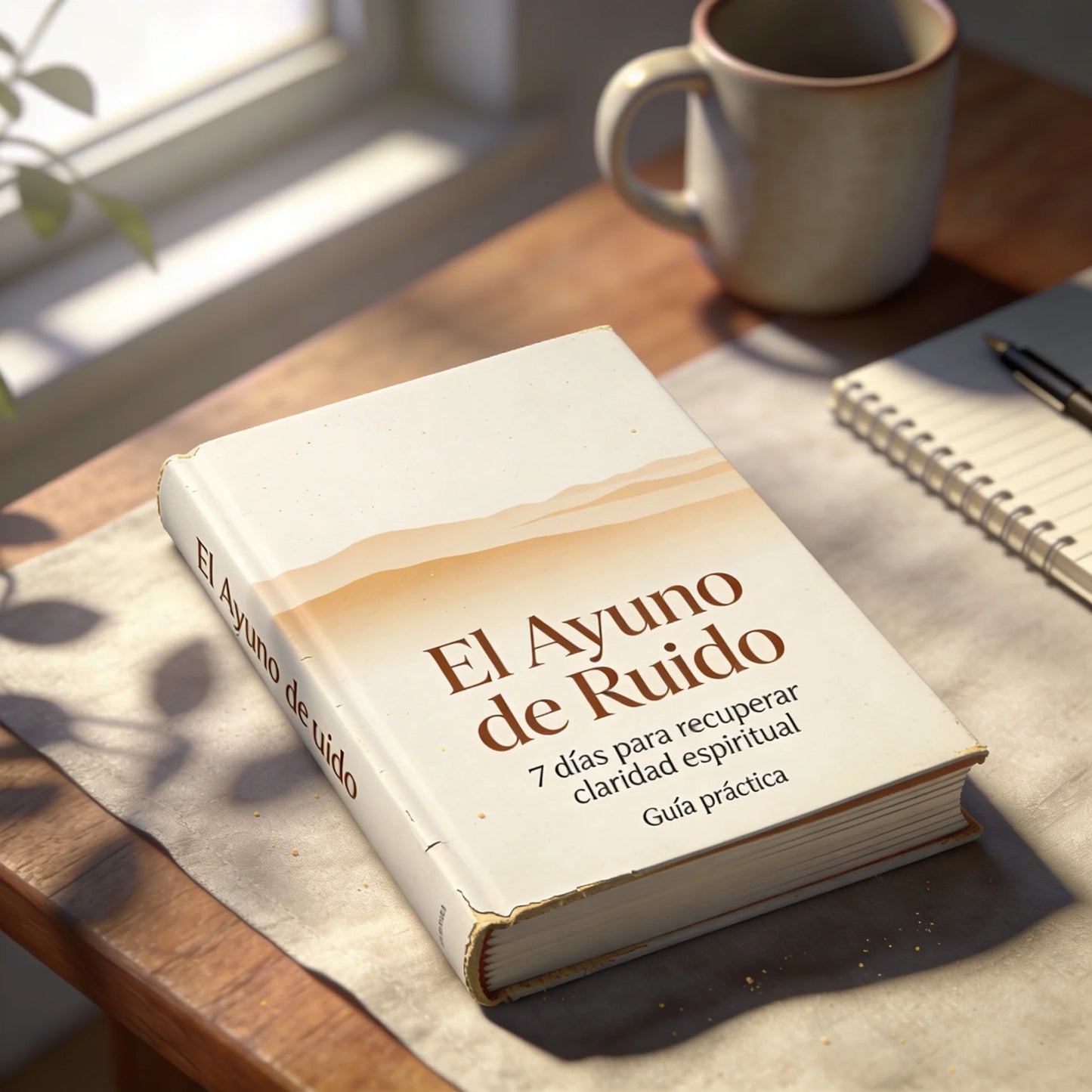 Protocolo de 7 Días para Claridad Espiritual