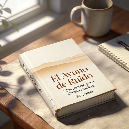 Protocolo de 7 Días para Claridad Espiritual