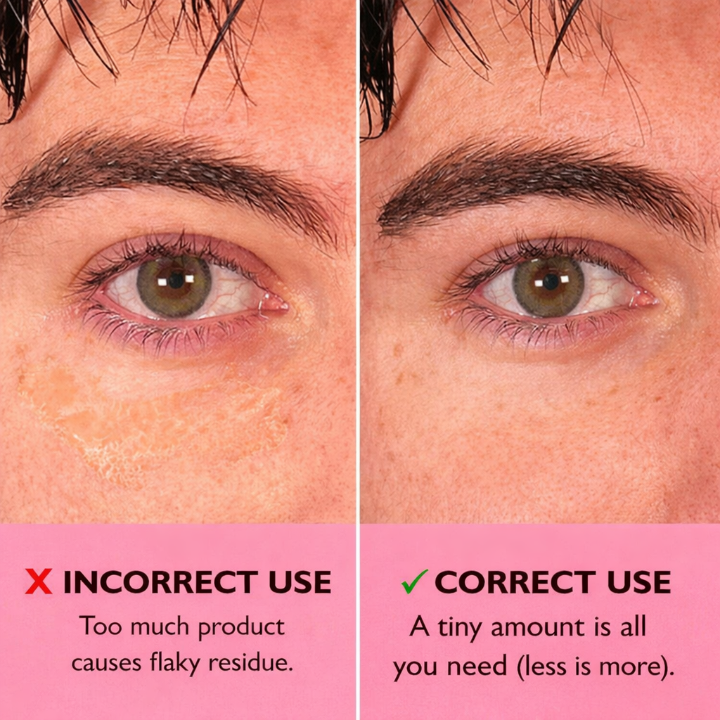 Instant Eye Lift Cream