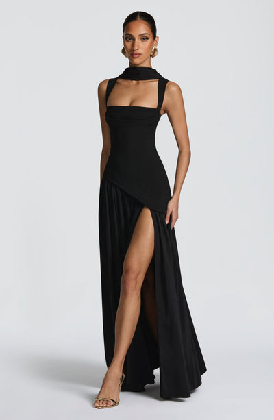 Tullulah Maxi Dress